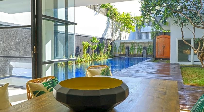 Origin Seminyak
