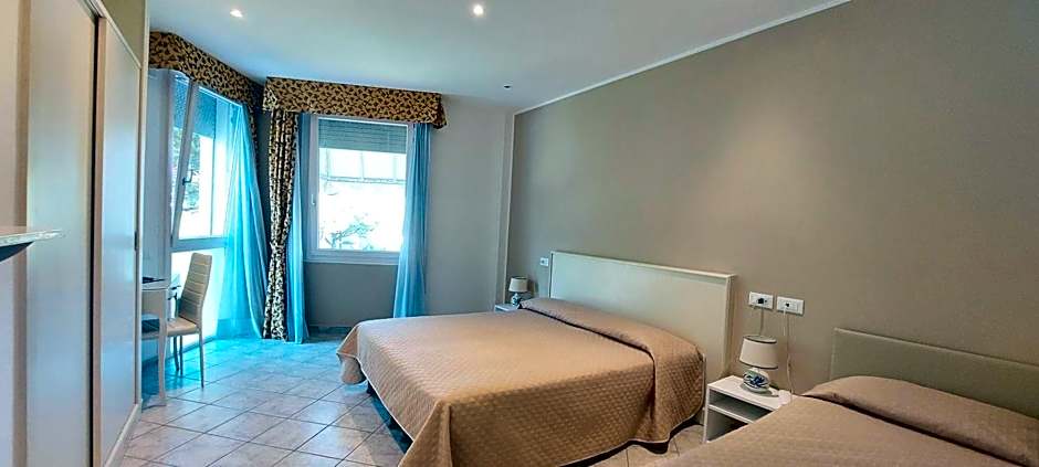 Hotel Viña del Mar Pineta