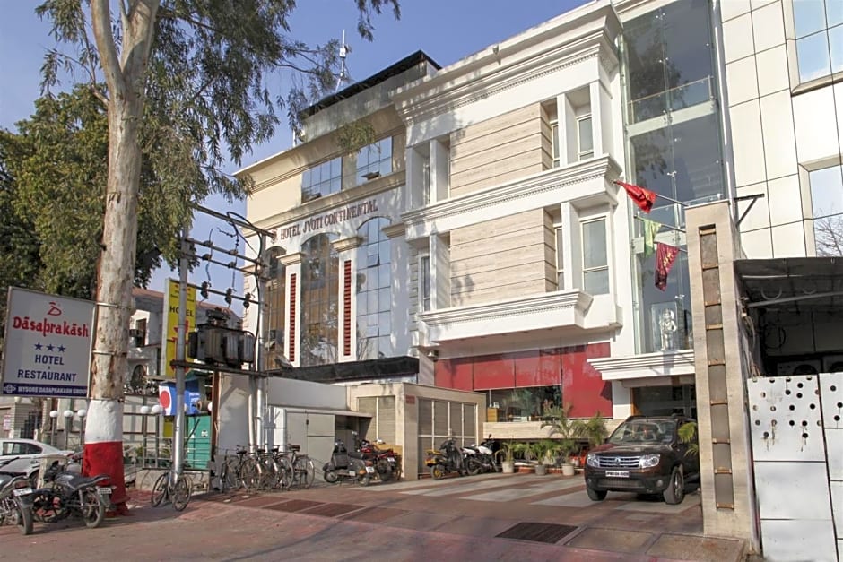 Purplebeds by VITS - Dasaprakash