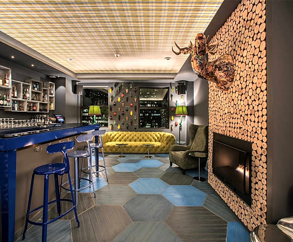 Virgin Hotels, Chicago