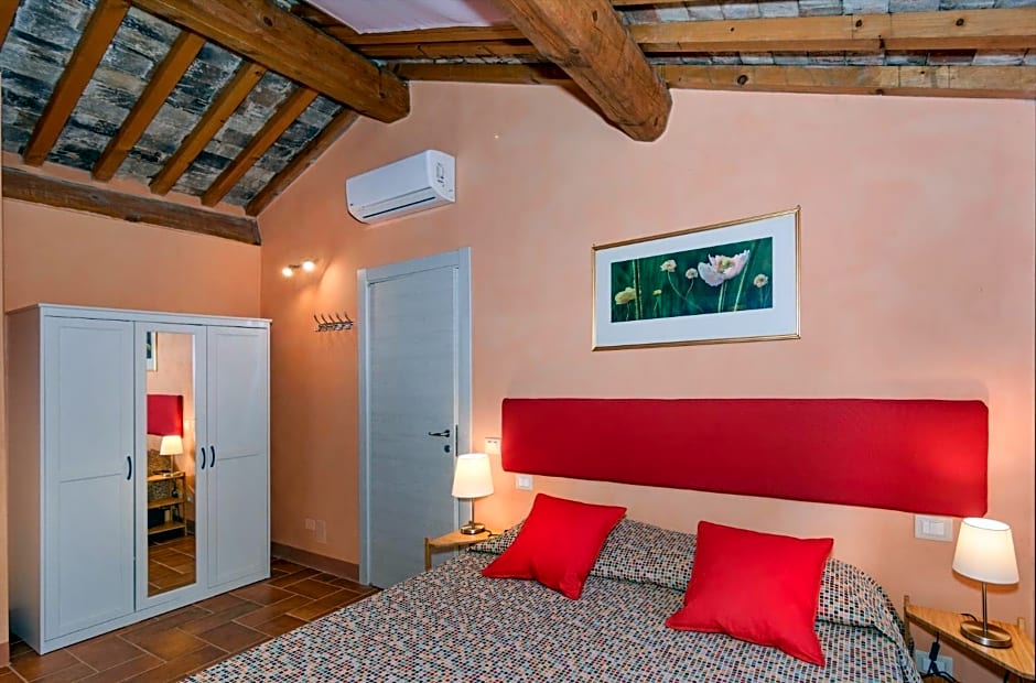 Dolce Vita in Tuscany B&B