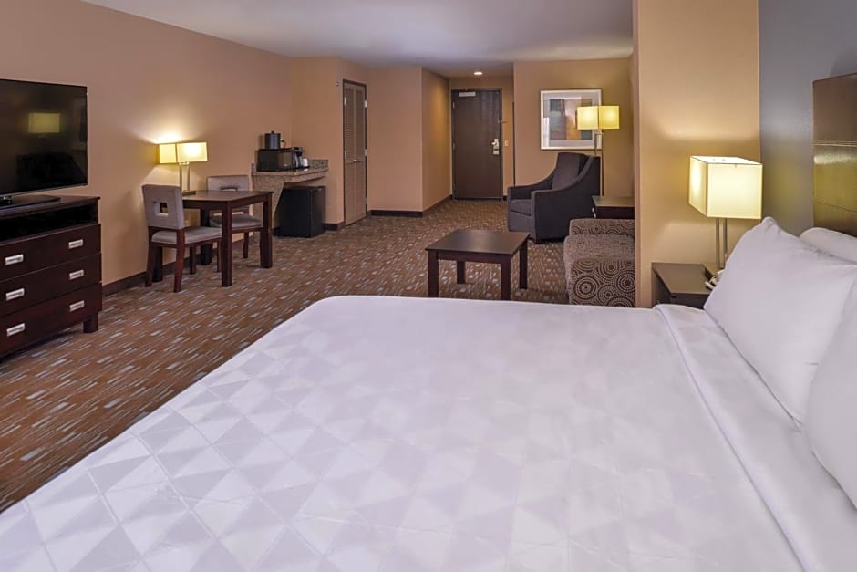 Holiday Inn Ontario Airport - California