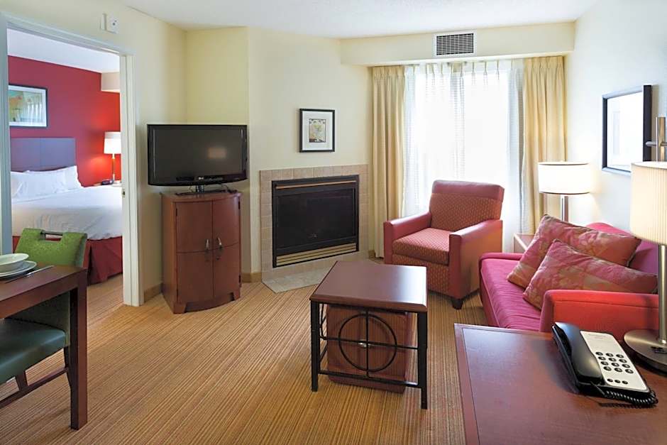 Residence Inn by Marriott Fort Collins