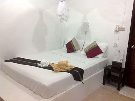 Family Bungalow - 2-Bedroom