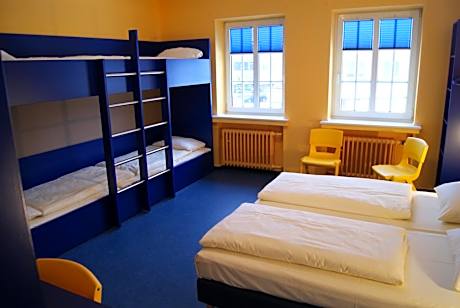Double Room only with Shower