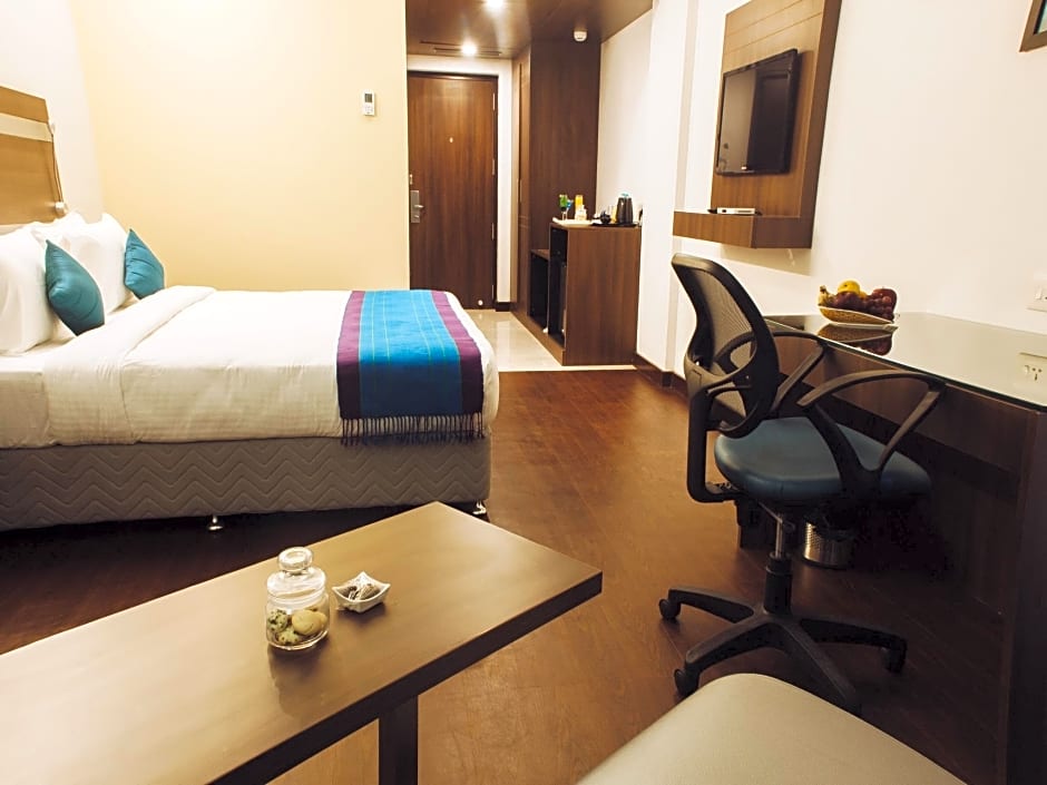 Lemon Tree Hotel Port Blair