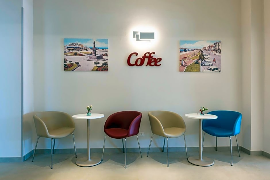 Hotel Biagi & Residence