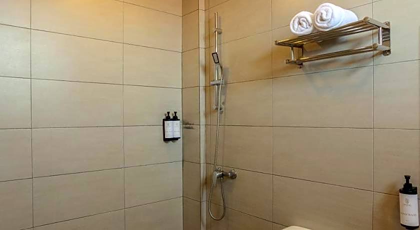 Innspire Hotel (by Suntai Hospitality)