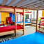 Hostel Gdańsk Szafarnia 10 Old Town