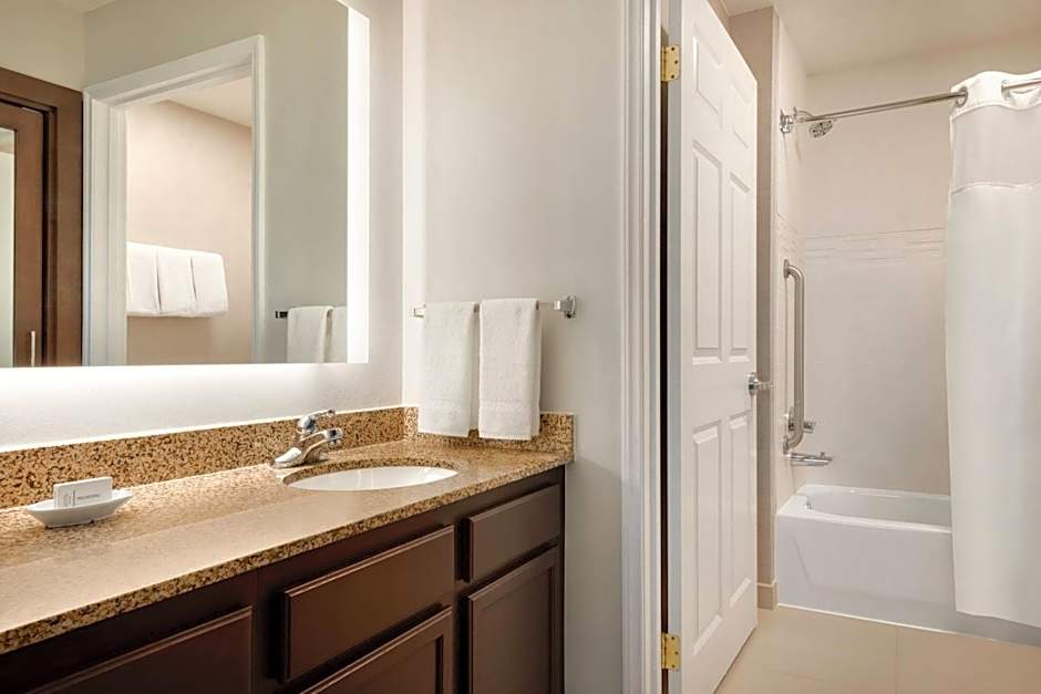 Residence Inn by Marriott West Springfield