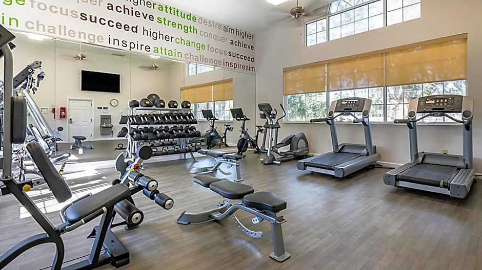Bluegreen Vacations Grande Villas at World Golf Village