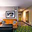 Hampton Inn By Hilton Niagara Falls/Blvd
