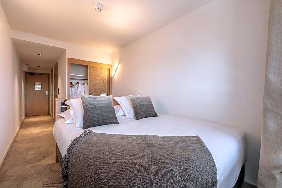 La Cachette, Friendly Hotel & Spa