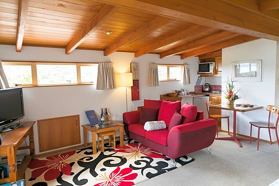 Chalet Romantica