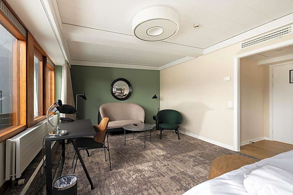 Imperial Hotel