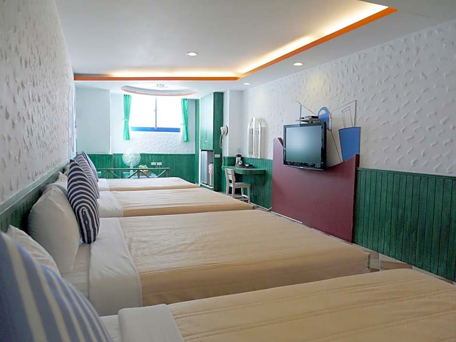 Kenting Sin Sin Hotel II