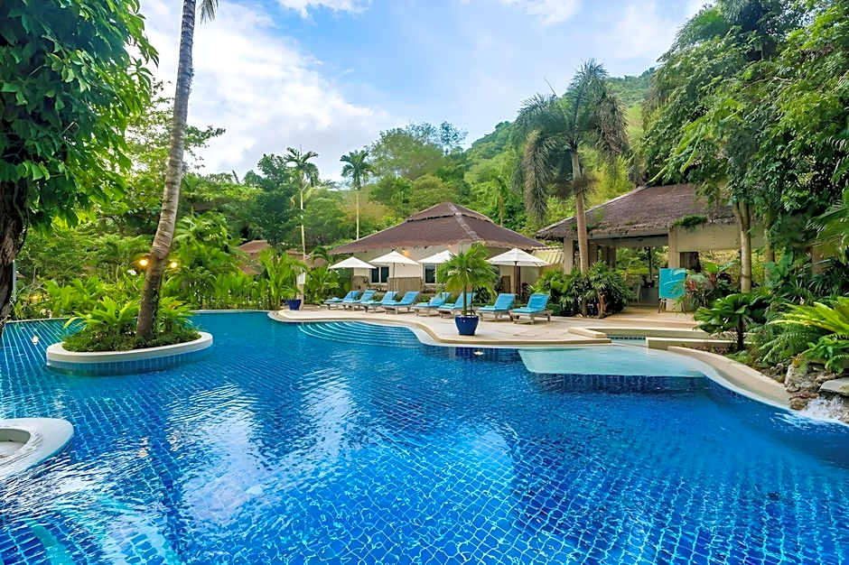 Paradise Koh Yao