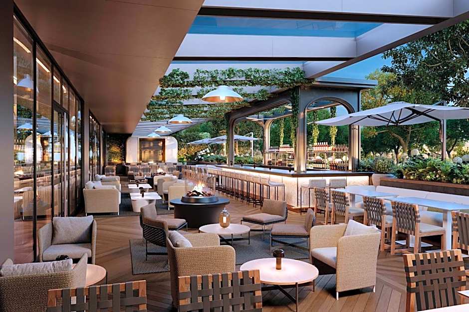 The Ritz-Carlton Toronto