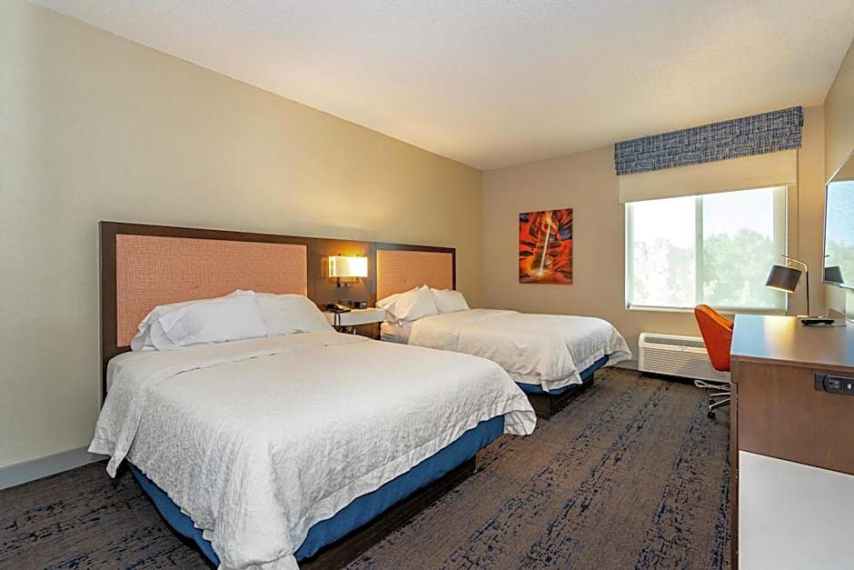 Hampton Inn By Hilton And Suites Flagstaff