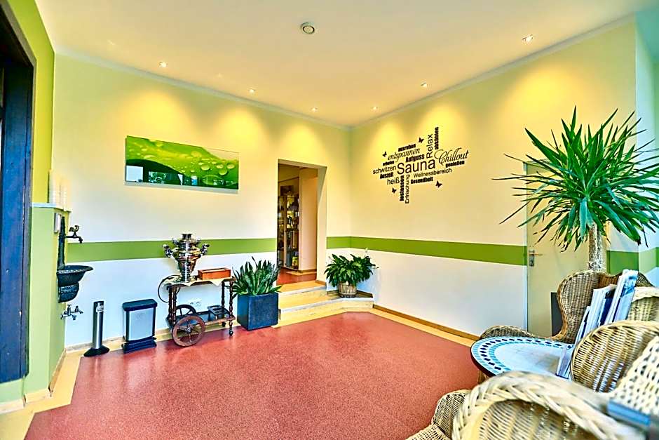 Hotel Gut Schmelmerhof
