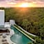 Fabulous & Exclusive Apartments With Sea View Pool BBQ Garden