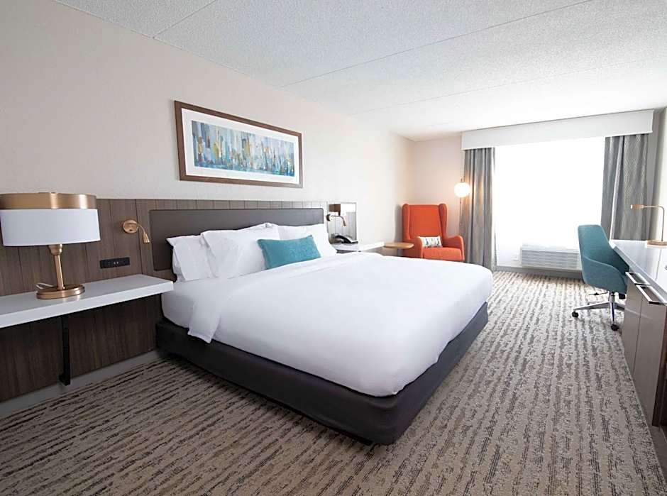 Hilton Garden Inn Des Moines Airport