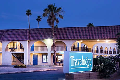 Travelodge by Wyndham Indio 