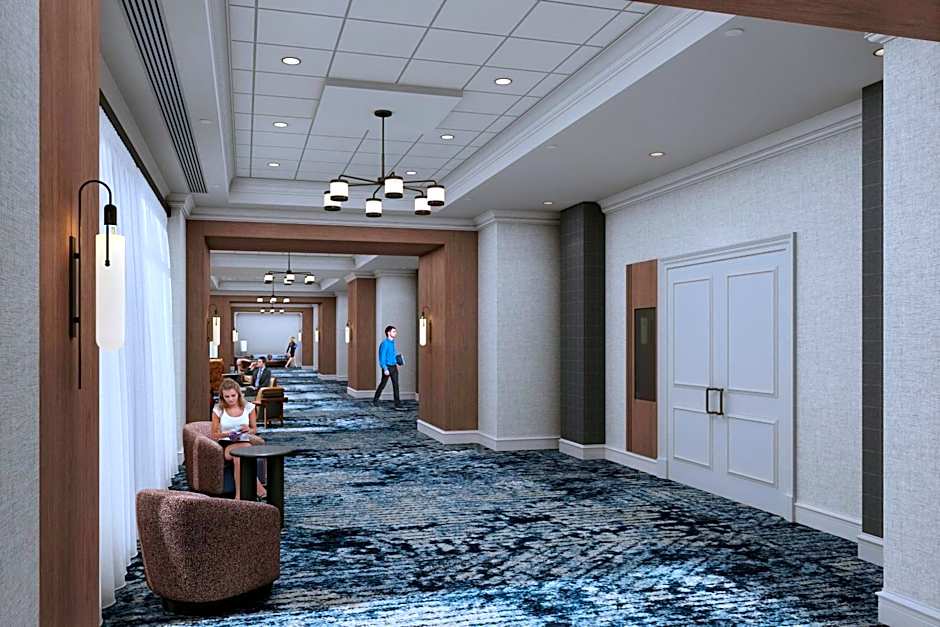 Bridgewater Marriott