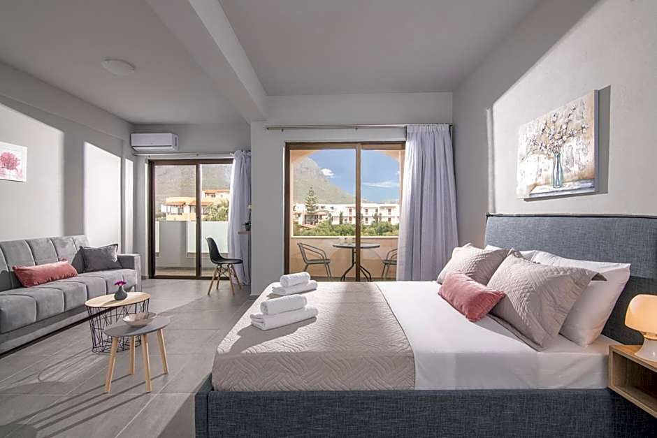 Golden Sunlight Hotel by Estia