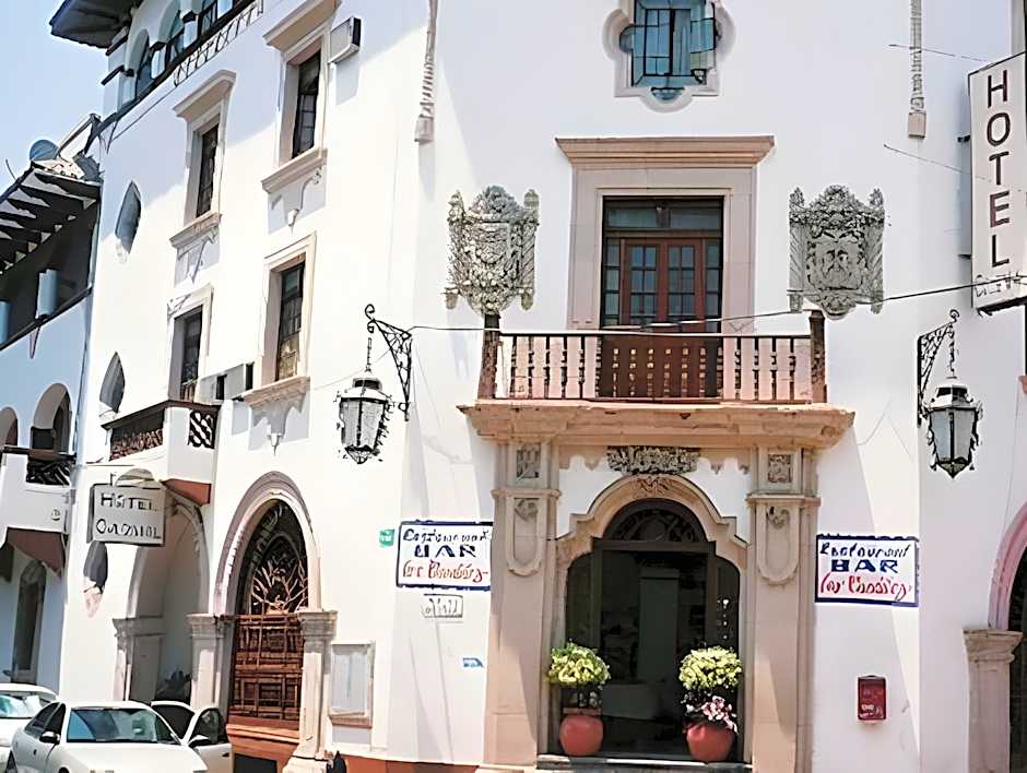 Hotel Colonial