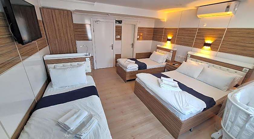 Dilmac Hotel