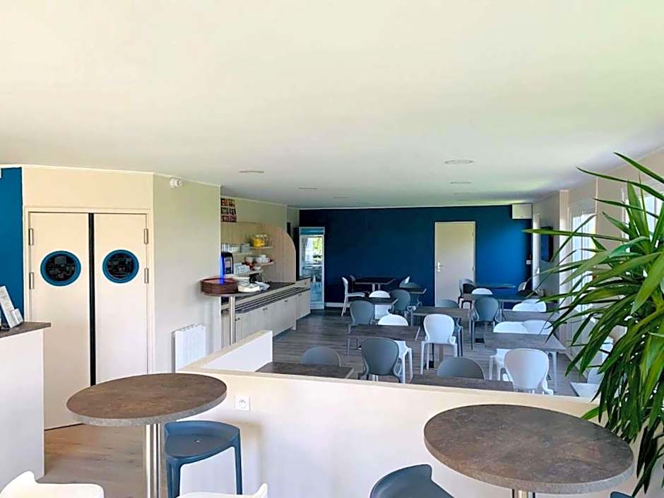 BRIT HOTEL Confort MORLAIX