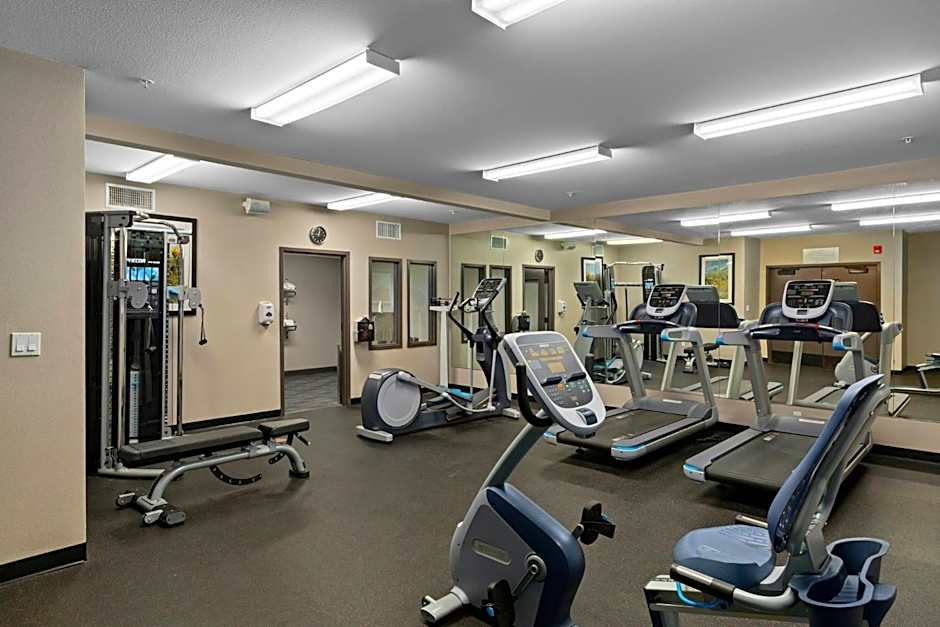 WorldMark Solvang