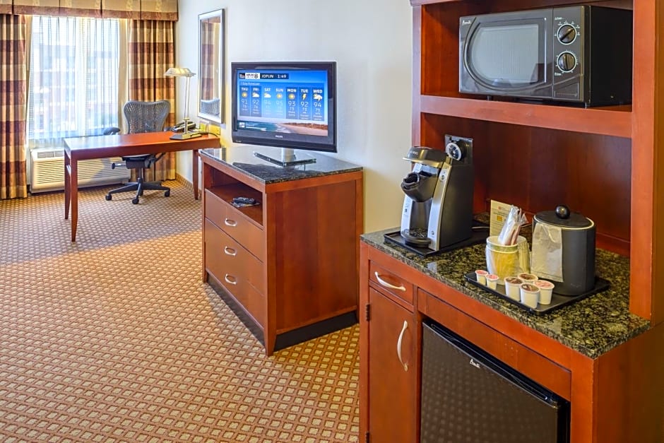 Hilton Garden Inn Joplin