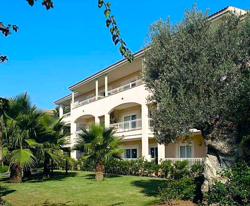 Playa Garden Selection Hotel & Spa