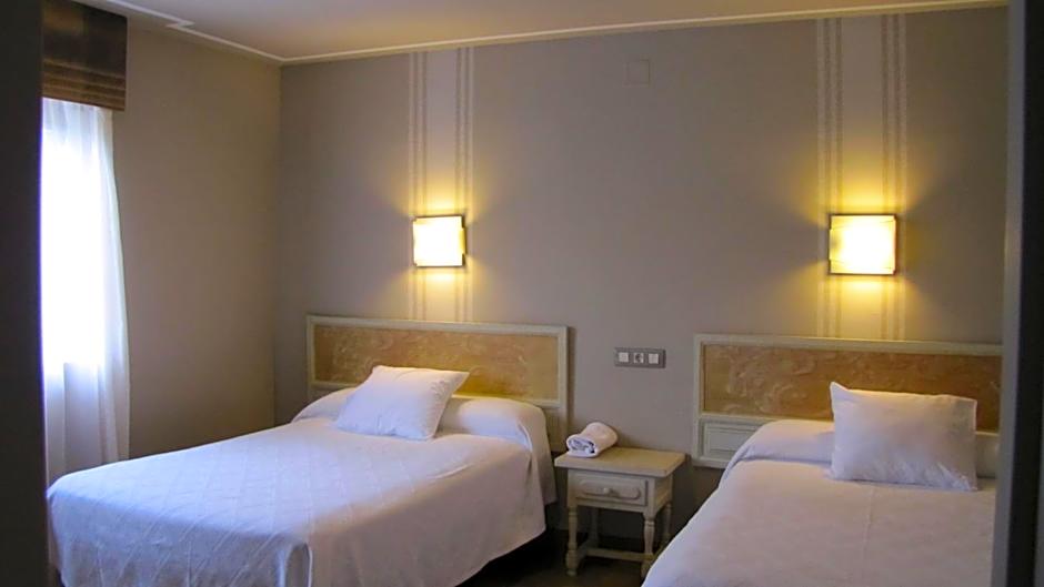 Hotel Migal