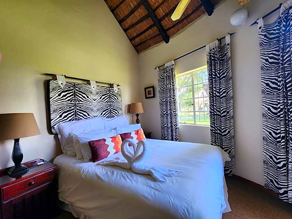 Ditholo Game Lodge Bela Bela
