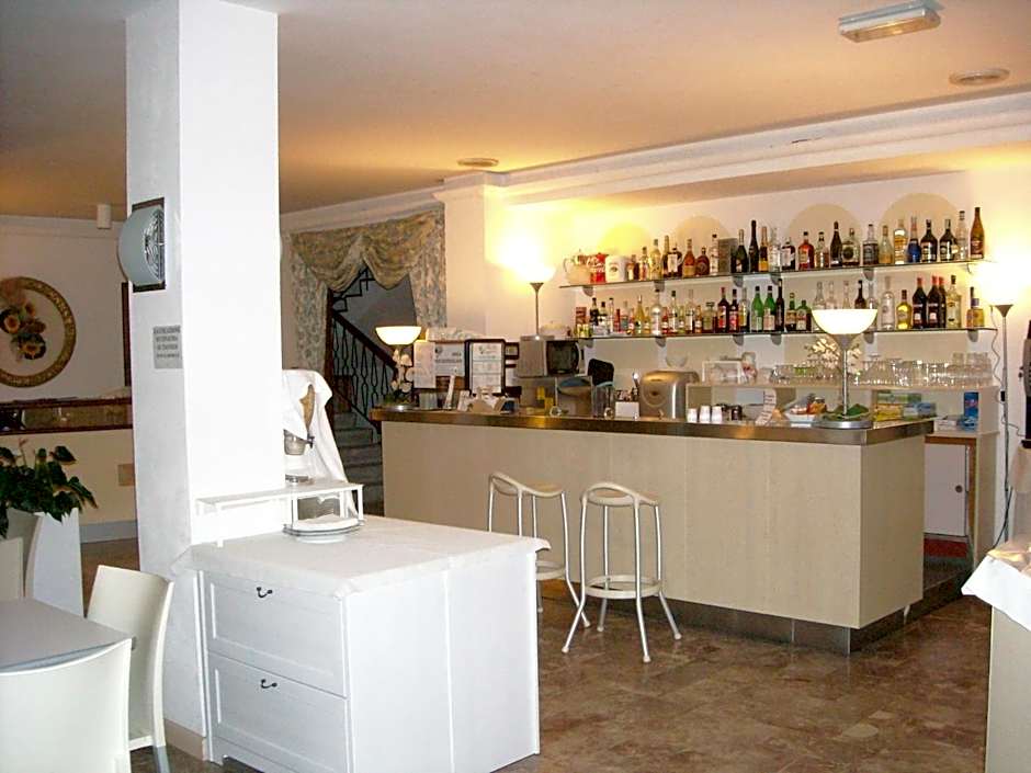 Hotel Haiti