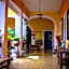 Casona Tlaquepaque Temazcal & Spa