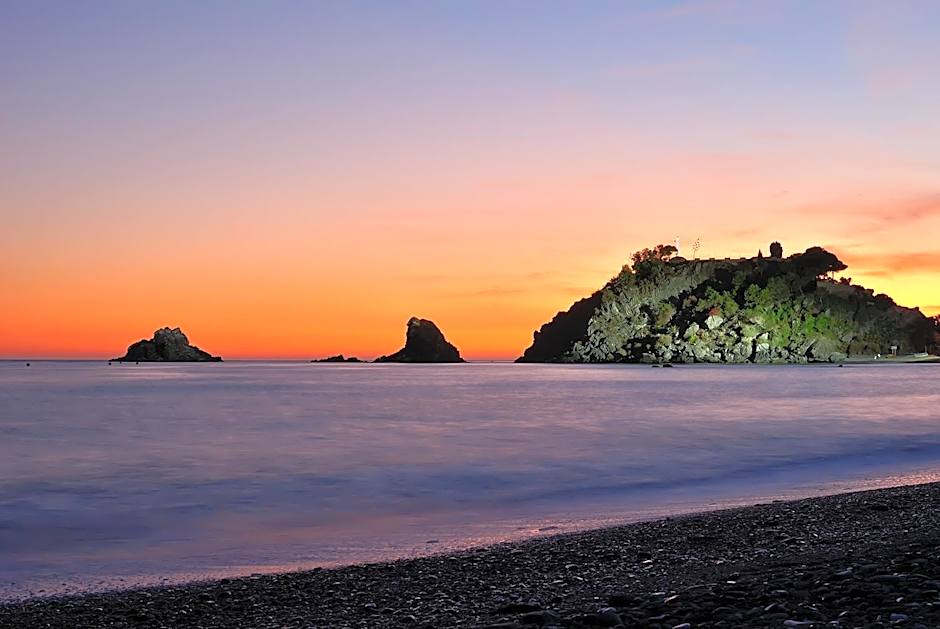 Hotel Playa San Cristóbal