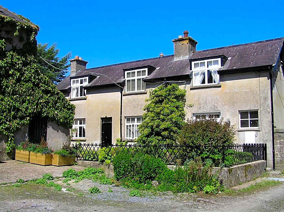 Dunbrody Country House Hotel