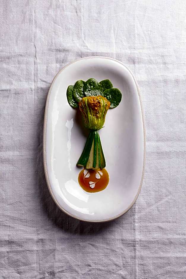 Le Phébus & Spa – Relais & Châteaux