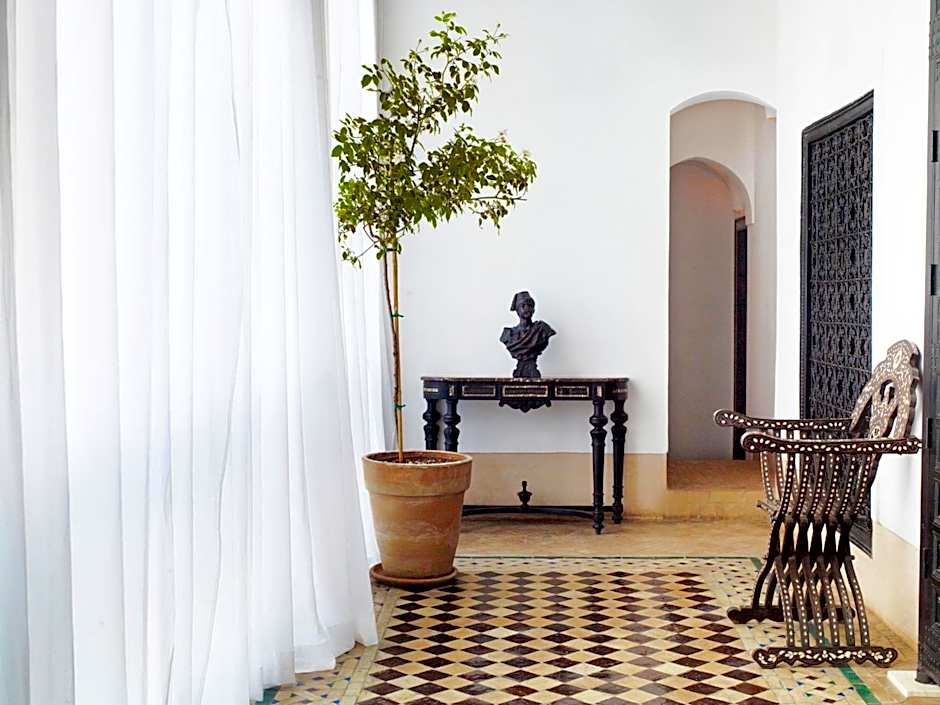Riad L'Hôtel Marrakech