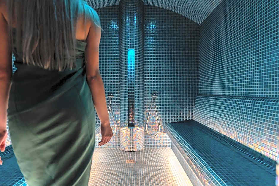 Aura Medical SPA Nałęczów