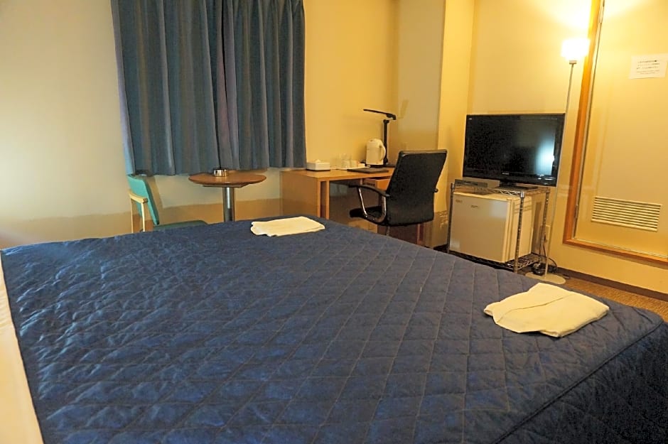 Hotel Crown Hills Arakawaoki