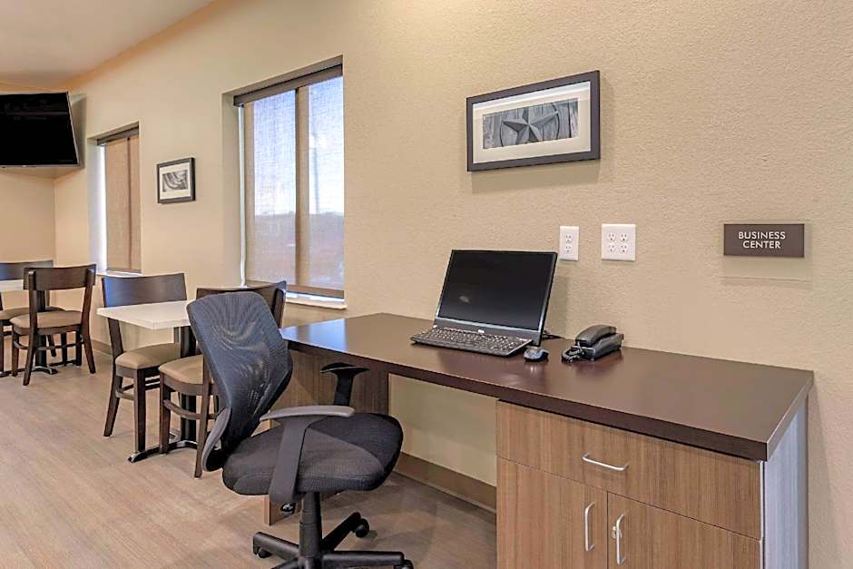 Sleep Inn & Suites Waller