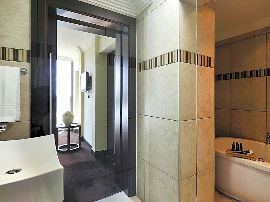 Pullman Lubumbashi Grand Karavia