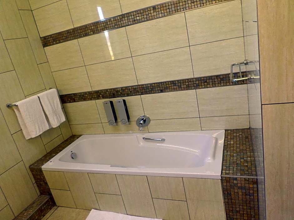 The Links Guest House