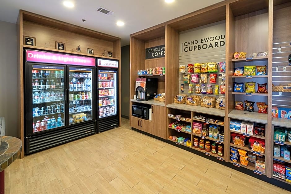 Candlewood Suites Deer Park By IHG