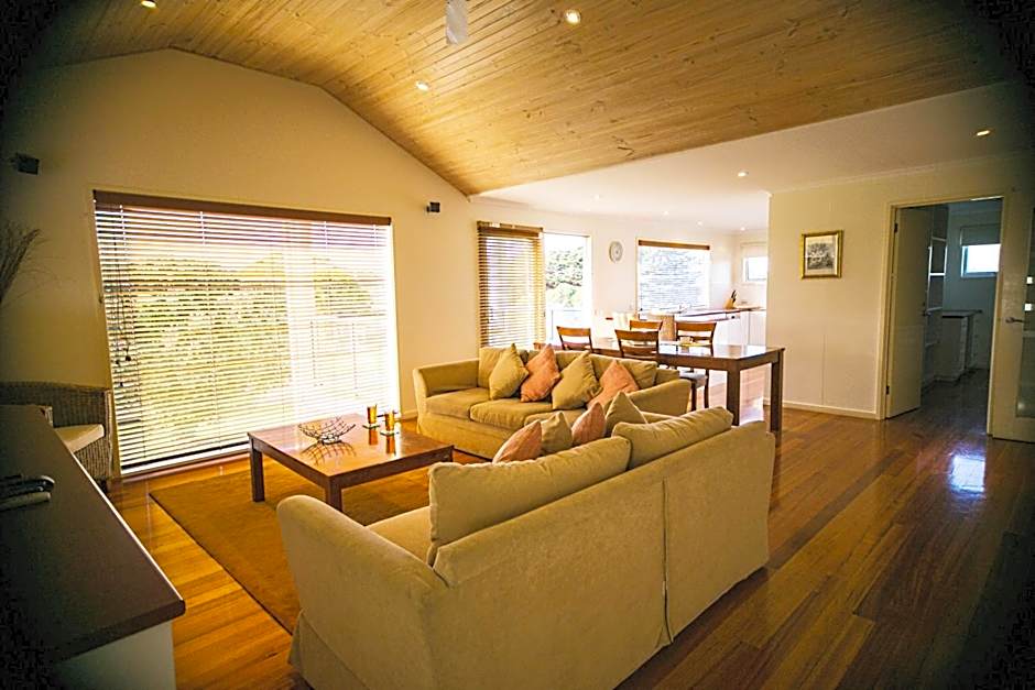 Rayville Boat Houses